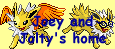 Joey and Jolty's home
