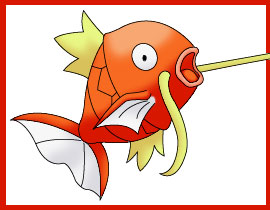 Magikarp