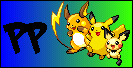 Pikachu's Place