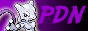 Pokmon Dimension Network button