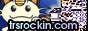 Team Rocket's Rockin button