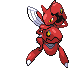 KP Wikkaz 212scizor
