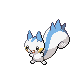 http://www.dragonflycave.com/hgsssprites/frame2/417pachirisu.png