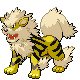 KP Cieniu 059arcanine