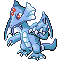 Aquadra (Kingdra evolution)