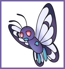 Butterfree
