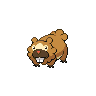 bidoof-f