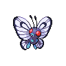 butterfree-f