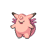 clefable