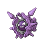 cloyster