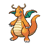 dragonite