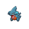 gible-f