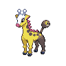 girafarig-f