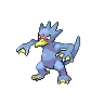 golduck