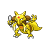 kadabra