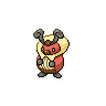 kricketot-f