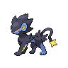 luxray-f