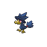 murkrow-f