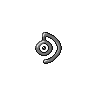 unown-d