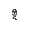 unown-g