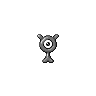 unown-y