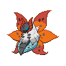 volcarona