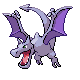 aerodactyl