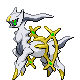 arceus