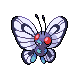 butterfree-f