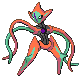 deoxys-fr