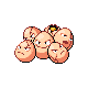 exeggcute