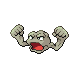 geodude