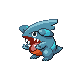 gible