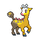 girafarig