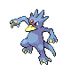 golduck