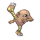 hitmonlee