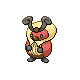 kricketot-f