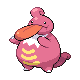 lickilicky