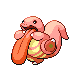 lickitung