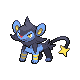 luxio