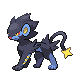 luxray-f