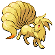 ninetales