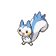 pachirisu