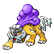 raikou