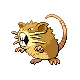 raticate