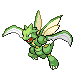 scyther