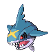 sharpedo