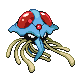 tentacruel