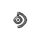 unown-d