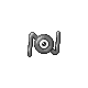 unown-n